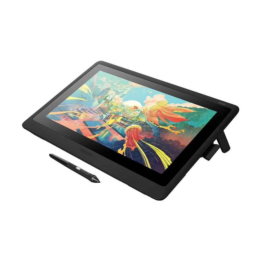 Wacom Cintiq 16 Wacom in TK