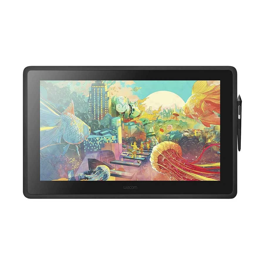 Wacom Cintiq 22 DTK-2260/K0-CX Wacom