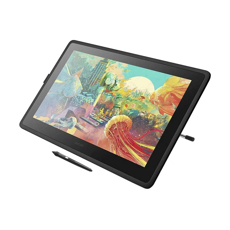 Wacom Cintiq 22 DTK-2260/K0-CX Wacom Price in Turkey
