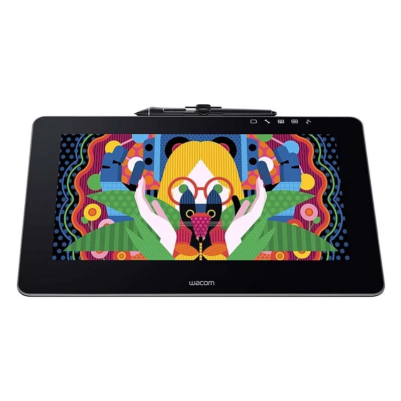 Wacom Cintiq Pro All Brands Price in Turkey