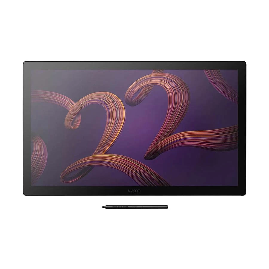 Wacom Cintiq Pro 22 DTH227 Graphics Tablet PC