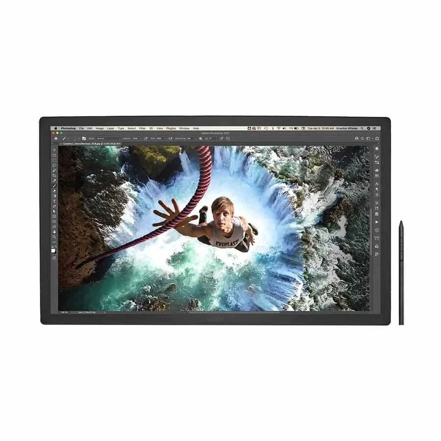 Wacom Cintiq Pro 27 DTH271 Graphics Tablet PC