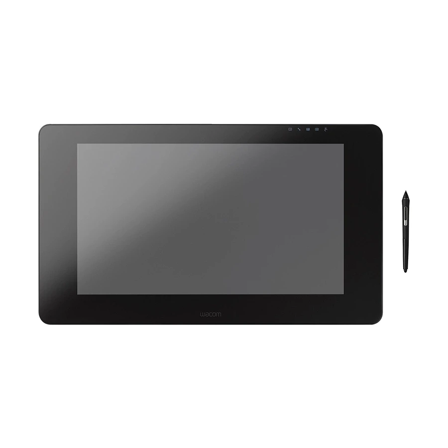 Wacom Cintiq Pro DTH-2420 All Brands