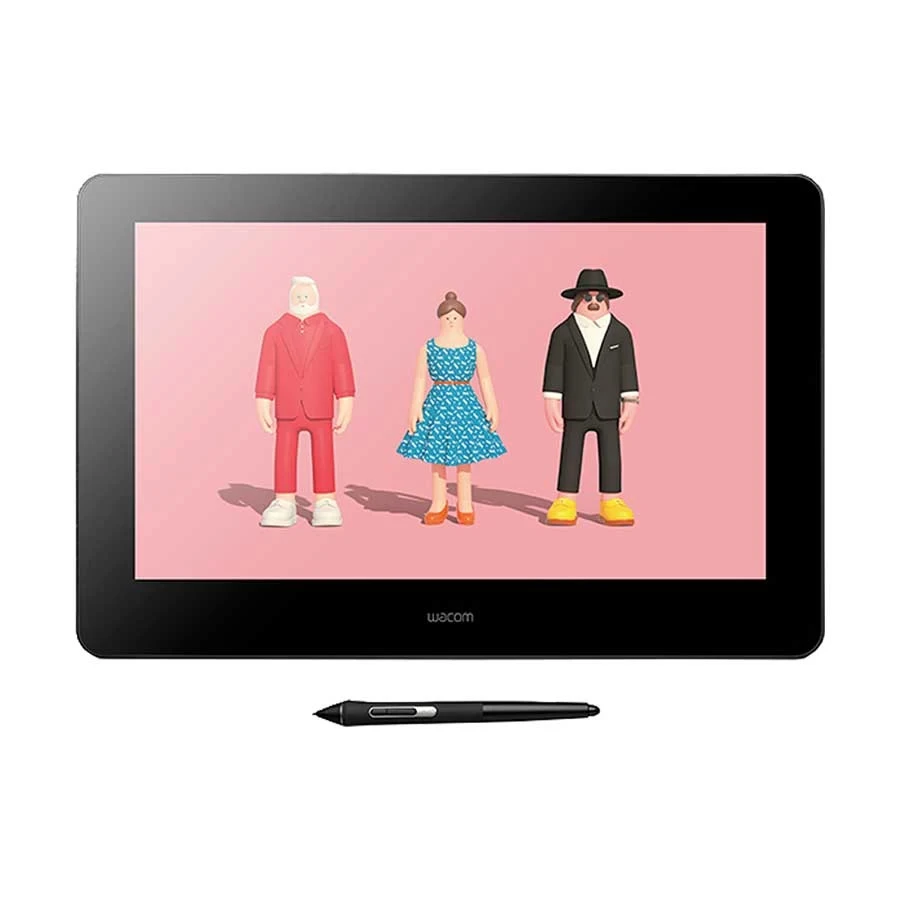 Wacom Cintiq Pro DTH167 (2021) Graphics Tablet PC