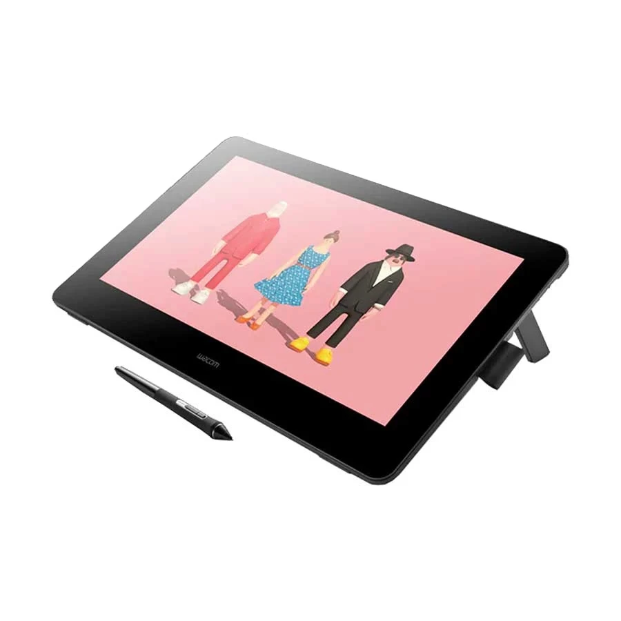 Wacom Cintiq Pro DTH167 (2021) Graphics Tablet PC Price in Turkey