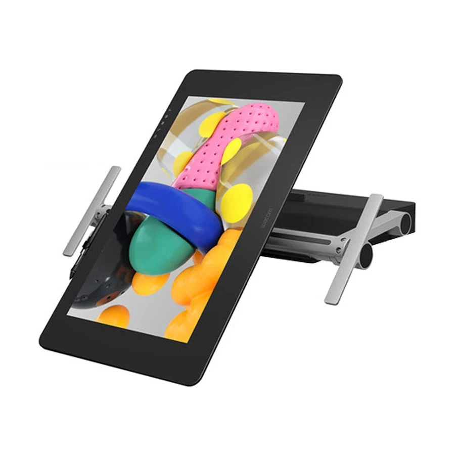 Wacom Ergo Stand in TK