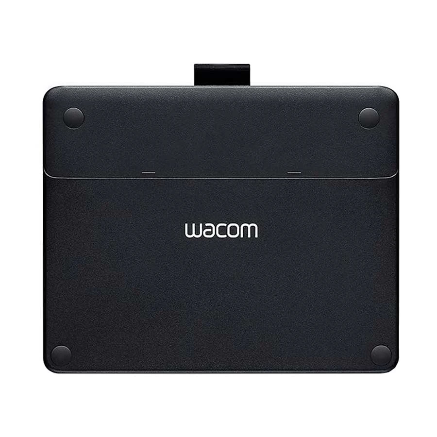 Wacom Intuos Comic CTH-490-K1 Small Edition Graphics Tablet PC in TK