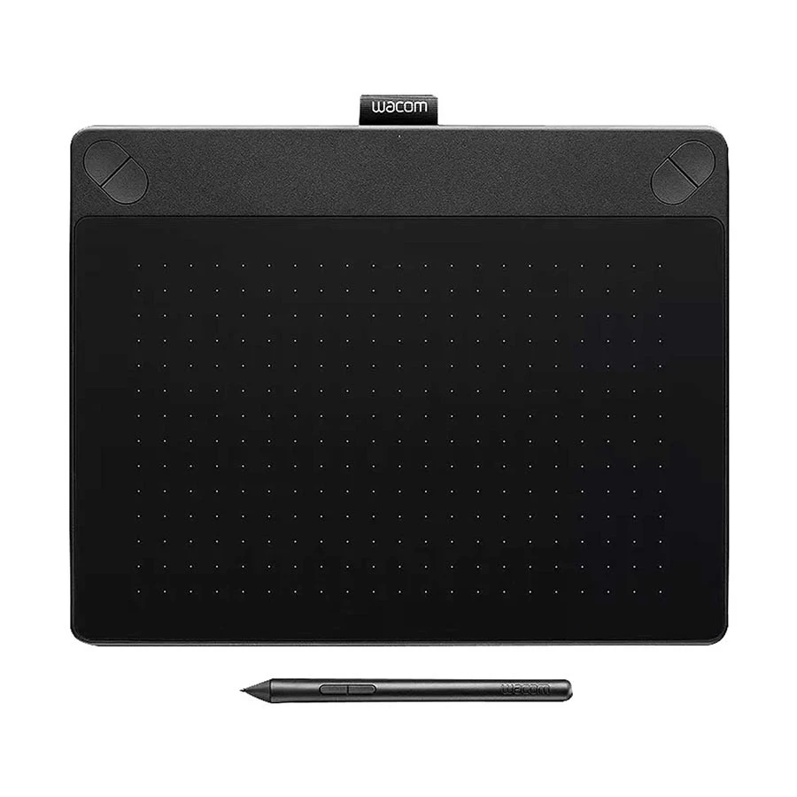 Wacom CTH-690/CTH-690-K3 Intuos 3D Medium All Brands
