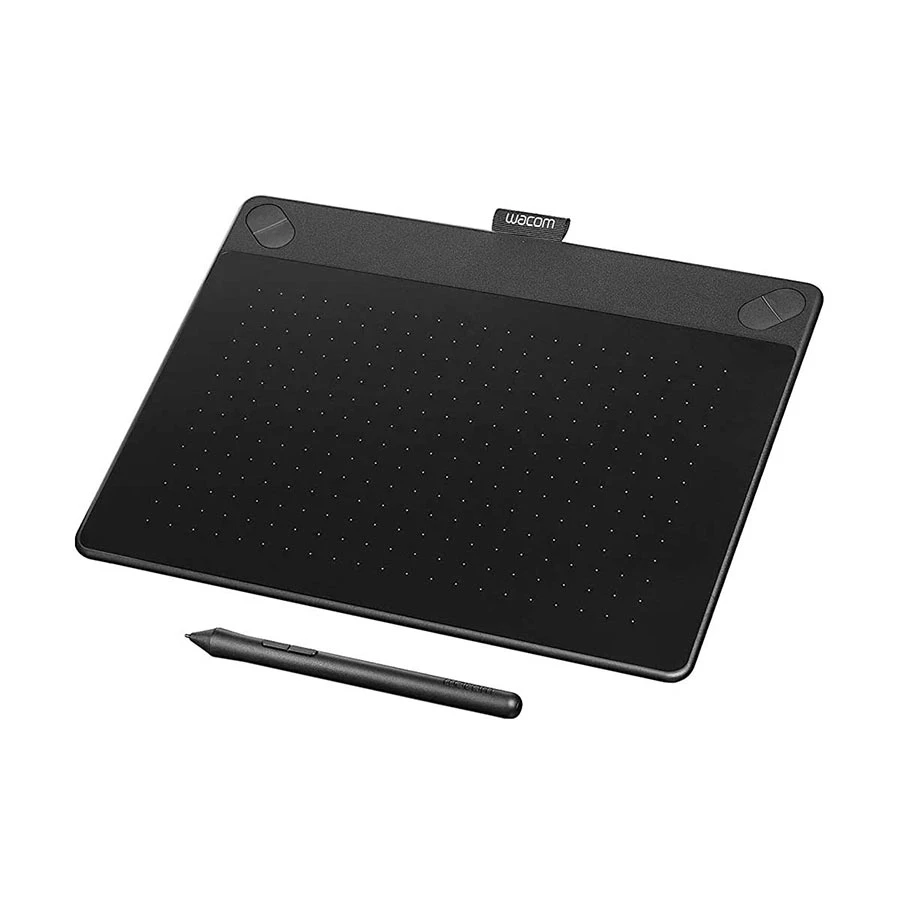 Wacom CTH-690/CTH-690-K3 Intuos 3D Medium All Brands Price in Turkey