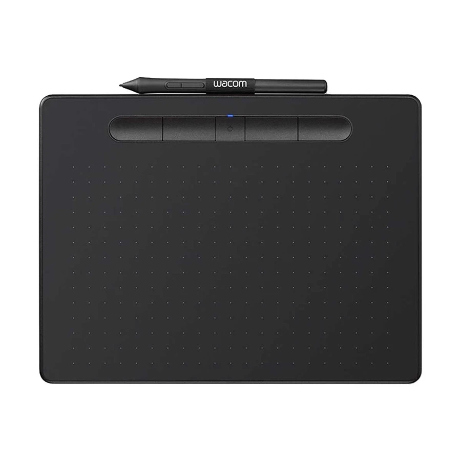 Wacom Intuos CTL-4100/K0-CX Small Wacom Price in Turkey