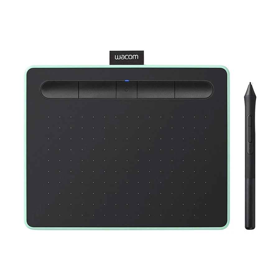 Wacom Intuos CTL-4100WL/E0-CX/CTL-4100WL/E0-C Graphics Tablet PC