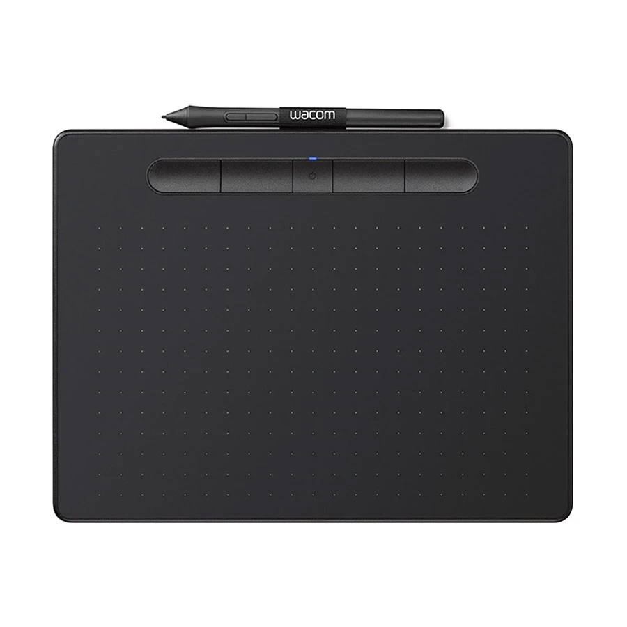Wacom Intuos CTL-4100WL/K0-CX Small Wacom