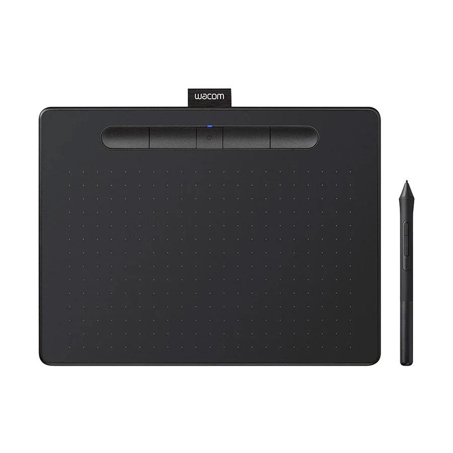 Wacom Intuos CTL-4100WL/K0-CX Small Wacom Price in Turkey