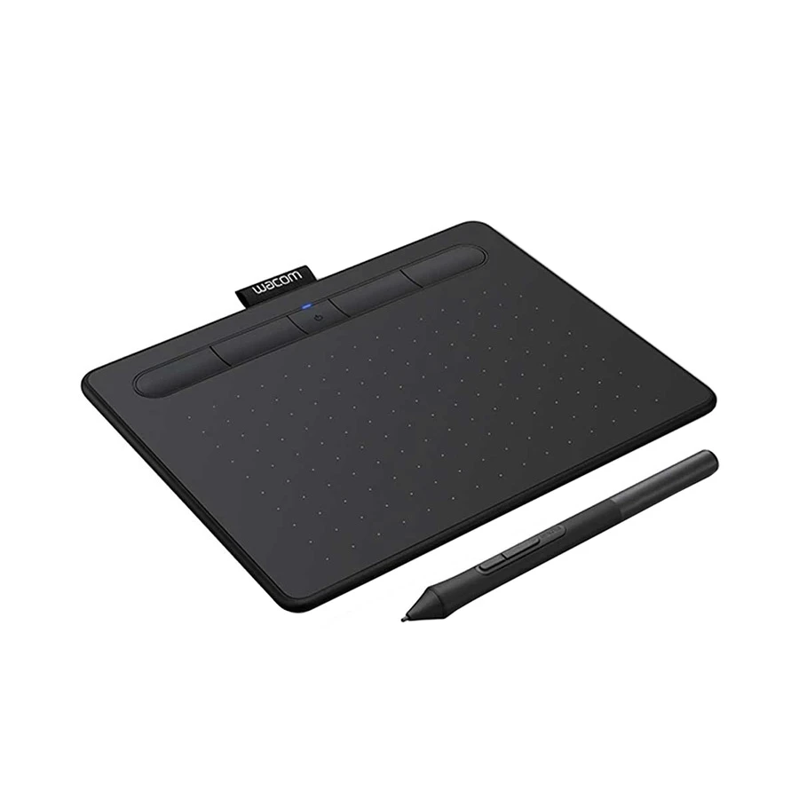Wacom Intuos CTL-4100WL/K0-CX Small Wacom in TK