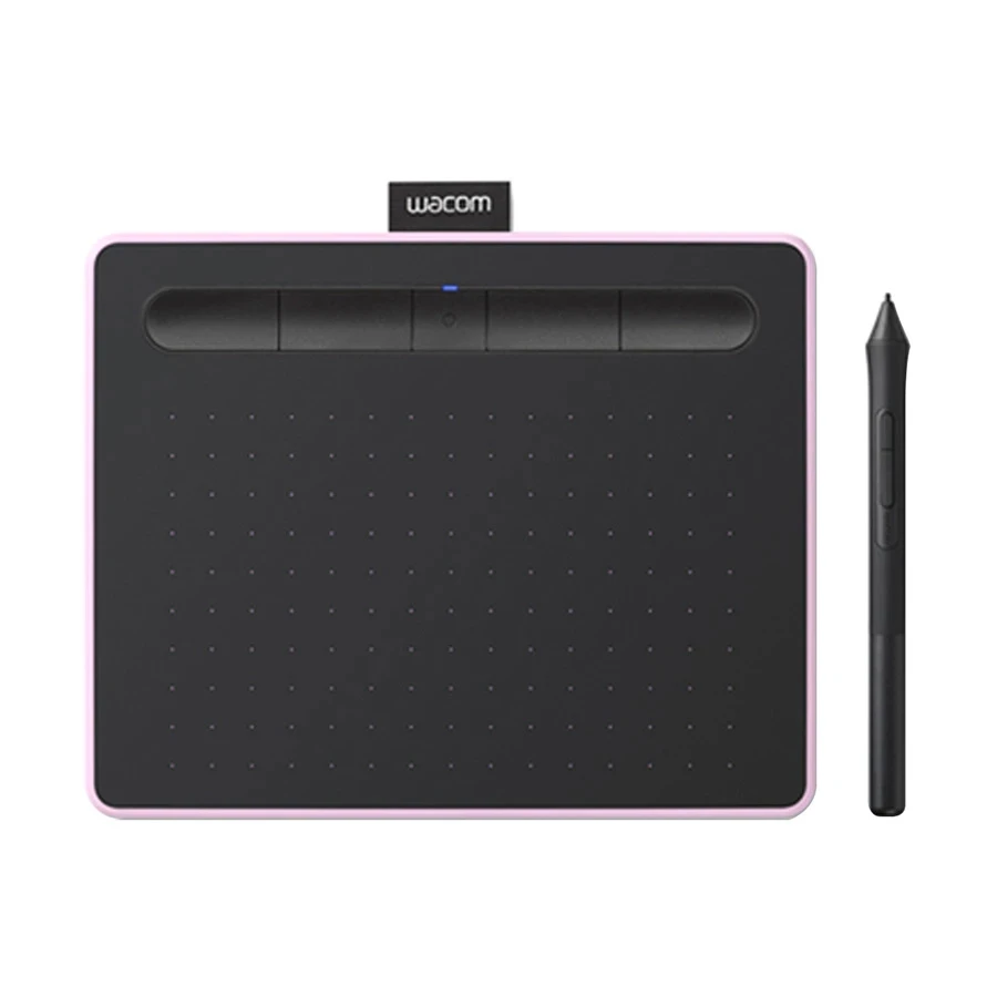 Wacom Intuos CTL-4100WL/P0-CX / CTL-4100WL/P0-CA Small Wacom