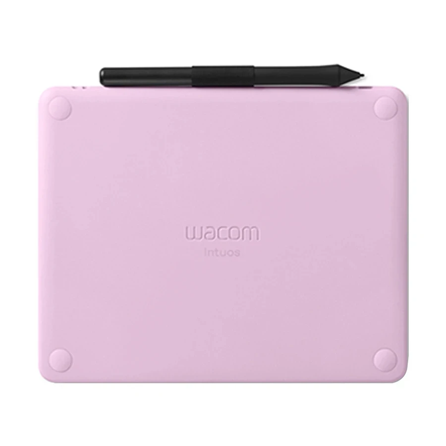 Wacom Intuos CTL-4100WL/P0-CX / CTL-4100WL/P0-CA Small Wacom in TK