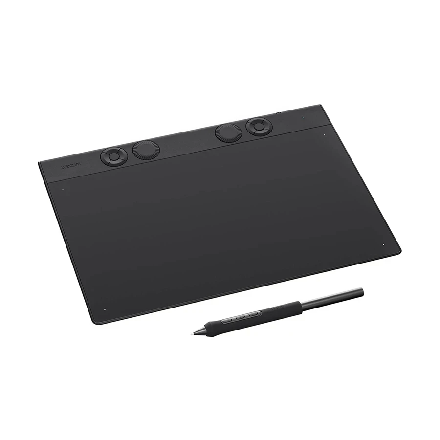Wacom Intuos Pro Creative Pen (2025) Graphics Tablet PC Price in Turkey