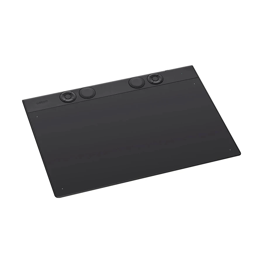 Wacom Intuos Pro Medium Graphics Tablet PC Price in Turkey