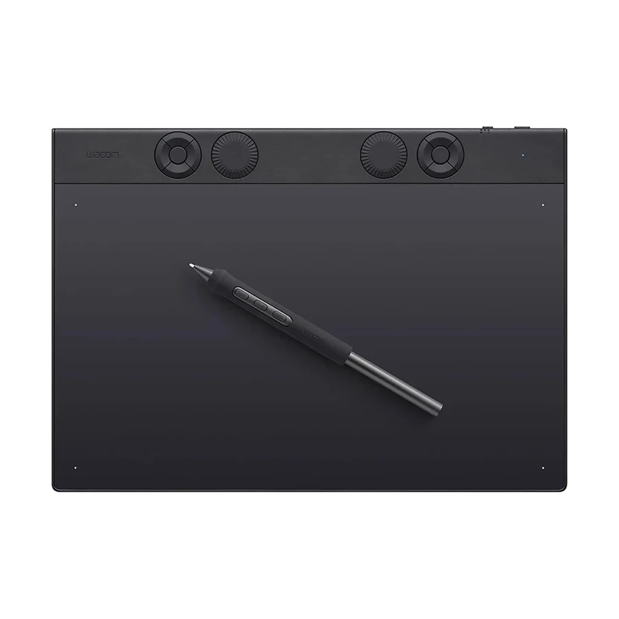 Wacom Intuos Pro Medium Graphics Tablet PC Price in Turkey