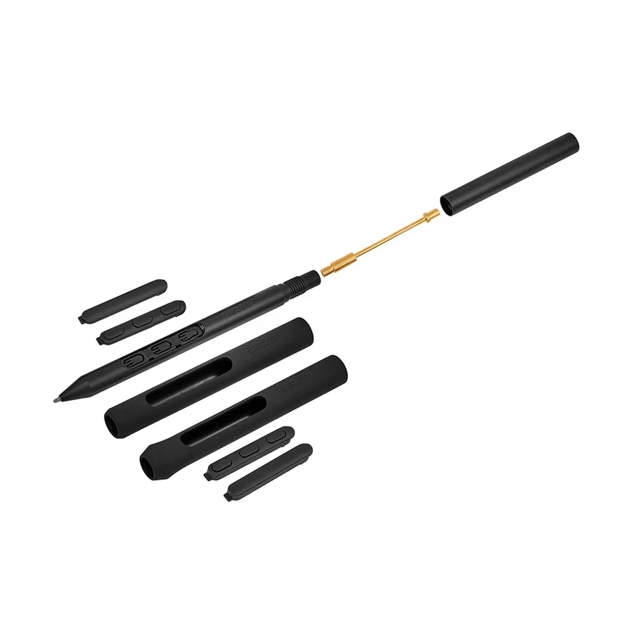 Wacom Intuos Pro Medium Graphics Tablet PC in TK