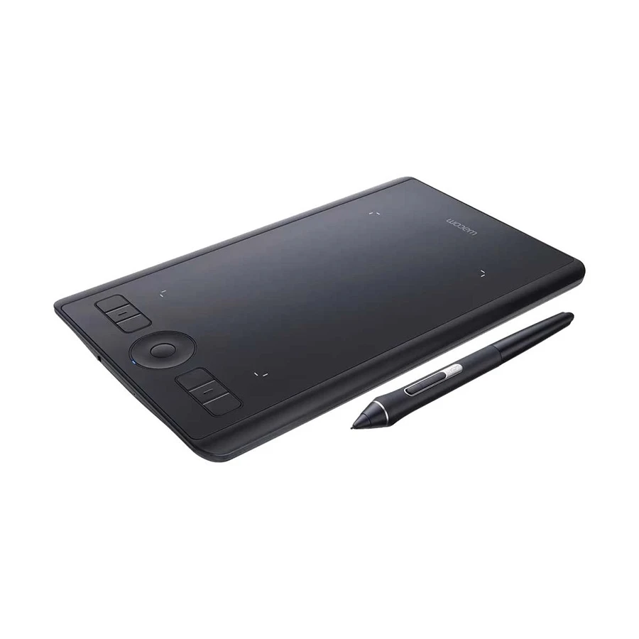 Wacom Intuos Pro PTH-460/K0-CX Wacom