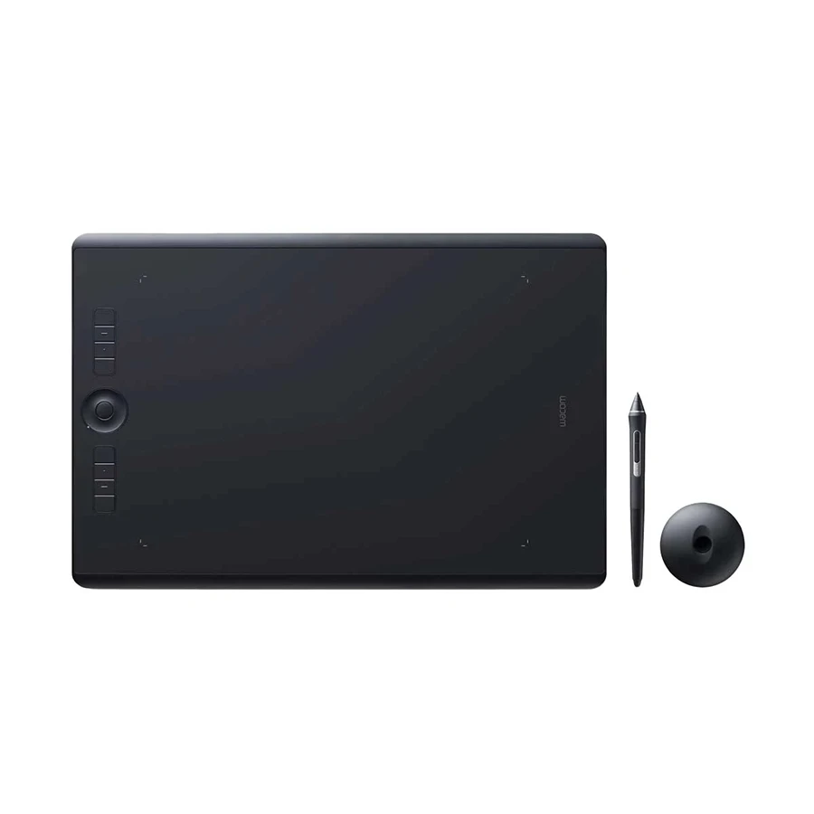 Wacom Intuos Pro PTH-860/K0-CX Large Wacom Price in Turkey