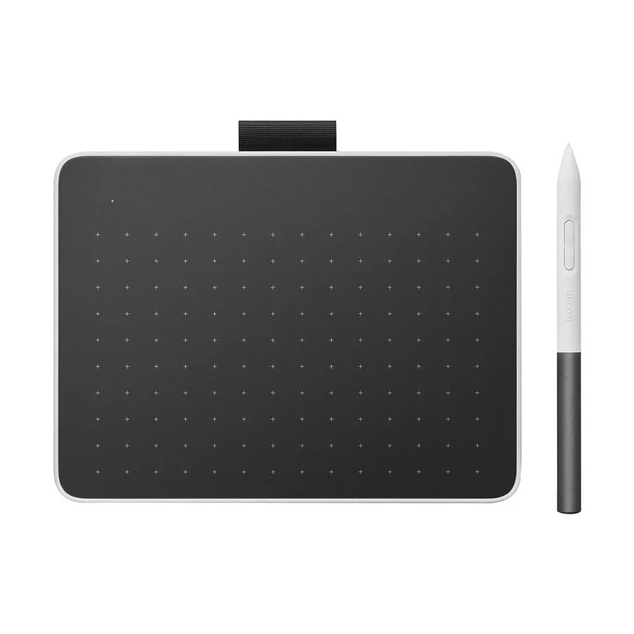 Wacom One S CTC-4110WL Graphics Tablet PC