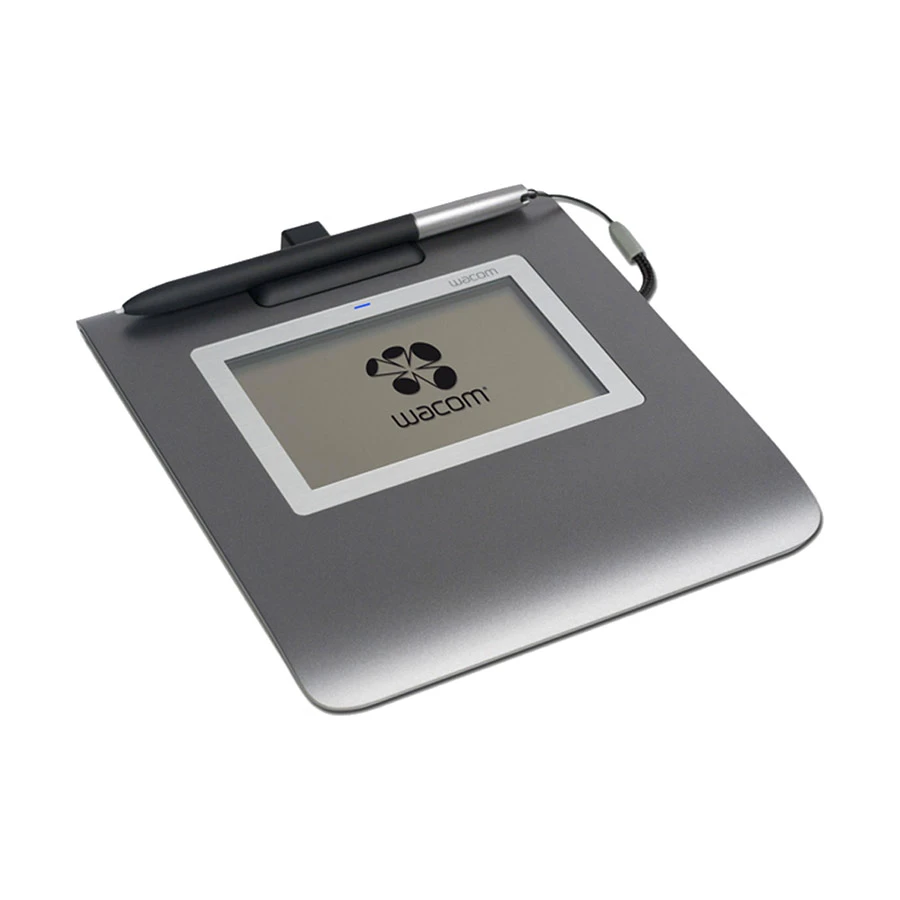 Wacom STU-430 Signature Pad Price in Turkey
