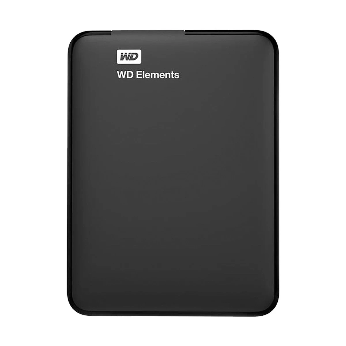 Western Digital Elements External HDD