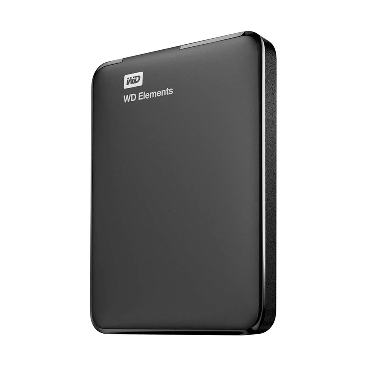 Western Digital Elements External HDD in TK