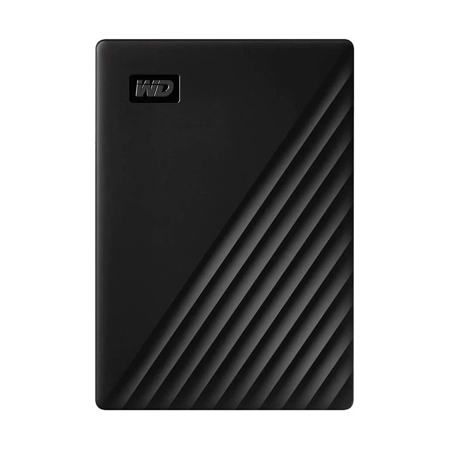 Western Digital My Passport External HDD