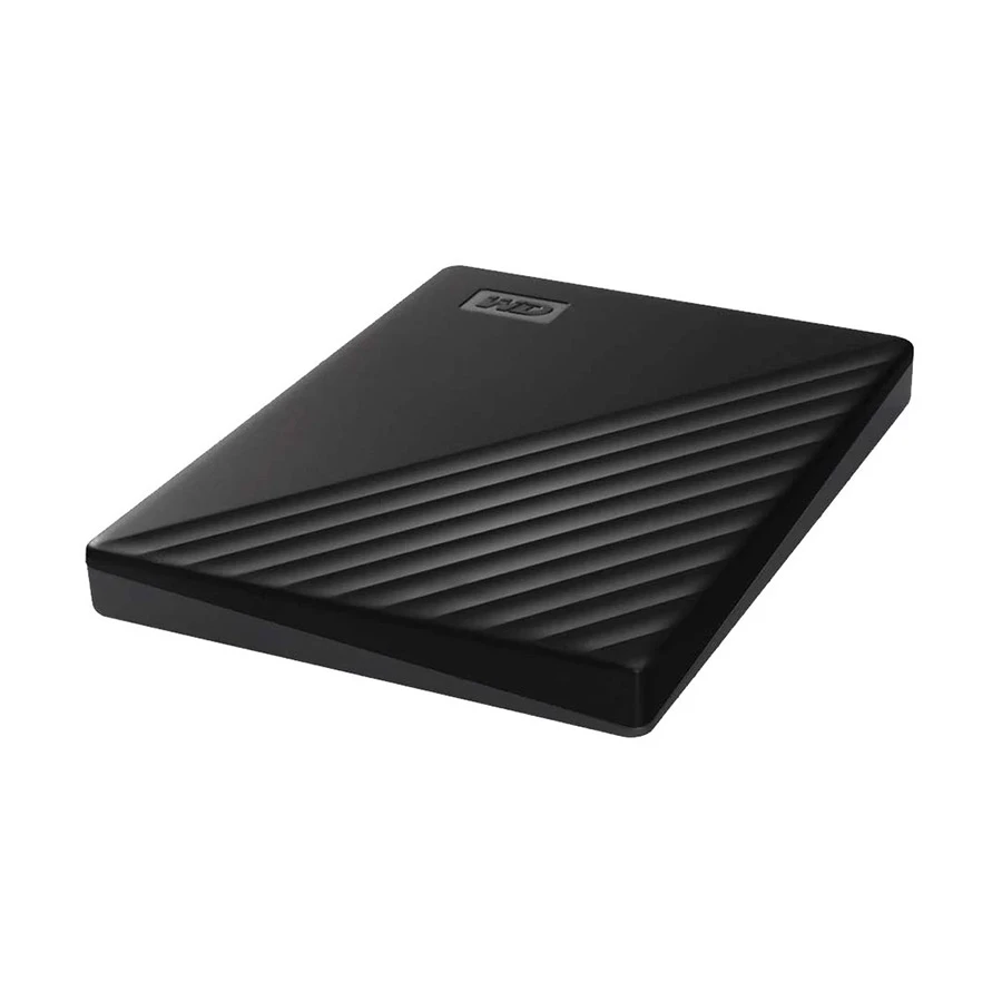 Western Digital My Passport External HDD in TK