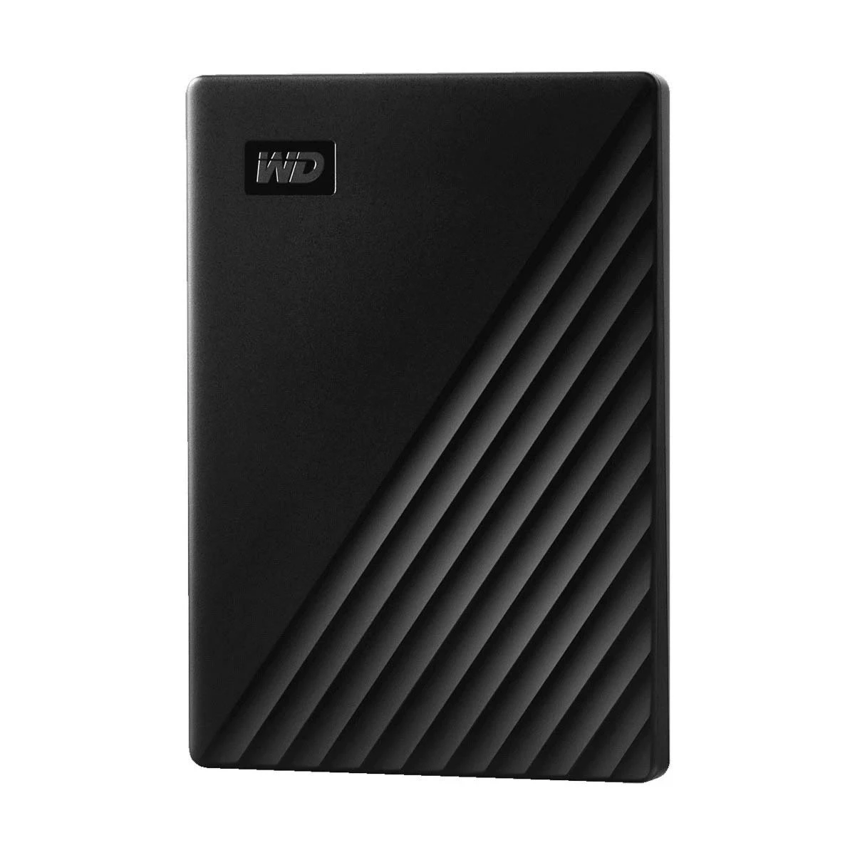 Western Digital My Passport External HDD