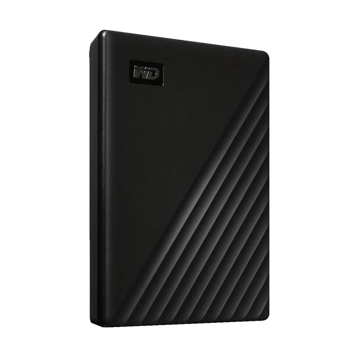 Western Digital My Passport External HDD in TK