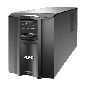 APC SMT1000IC 1000VA Line Interactive UPS