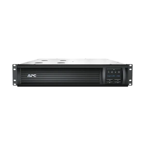 APC SMT1500RMI2UC 1500VA Line Interactive UPS