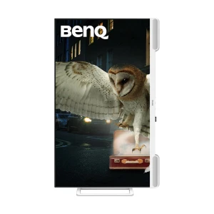 BenQ EW2790U 27 Inch 4K UHD Display Tri HDMI, USB Professional Monitor