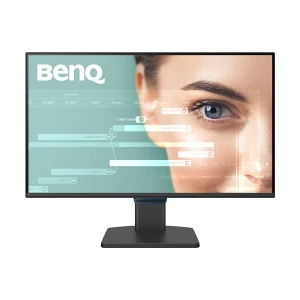 BenQ GW2490C Eye Care 23.8 Inch FHD Display HDMI, DP Professional Monitor
