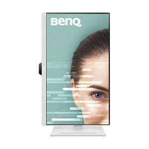 BenQ GW2790QT Eye Care 27 Inch 2K QHD Display HDMI, DP White Professional Monitor