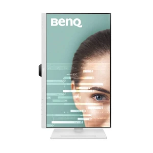BenQ GW3290QT Eye Care 31.5 Inch 2K QHD Display HDMI, DP White Professional Monitor