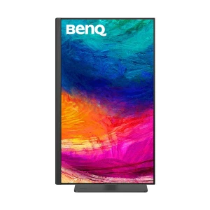 BenQ PD2706QN 27 Inch 2K QHD Display HDMI DP Professional Monitor