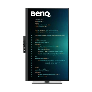 BenQ RD320U 31.5 Inch 4K UHD Display Dual HDMI, DP, USB & USB-C Professional Monitor