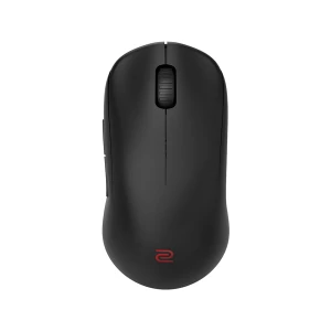 BenQ Zowie U2-DW 4K Wireless Black Gaming Mouse