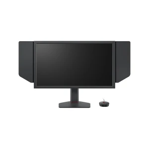 BenQ ZOWIE XL2586X+ 24.1 Inch FHD Display Tri HDMI, DP Gaming Monitor