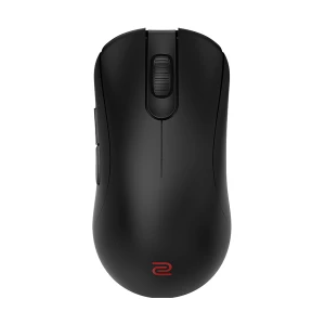 BenQ Zowie ZA13-DW 4K Wireless Black Gaming Mouse