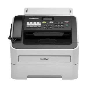 Brother FAX-2840 Monochrome Laser Fax Machine