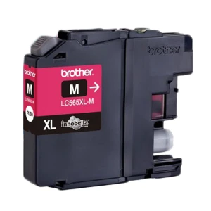 Brother LC565XL Magenta Cartridge