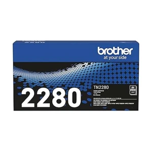 Brother TN-2280 Brother Printer & Fax Machine Toner