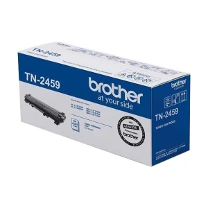 Brother TN-2459 Black Toner