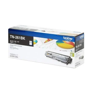 Brother TN-261 BK Toner